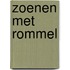 Zoenen met rommel