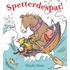 Spetterdespat!