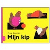 Mijn kip door F. Steeman