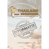 Thailand voor beginners by Christine Schrijnemakers