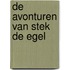De avonturen van Stek de egel