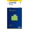 Frankrijk 3 by Geographic Publishers