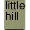 Little Hill door F. Appelman