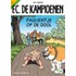Paulientje op de dool