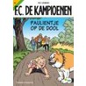 Paulientje op de dool