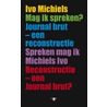 Mag ik spreken? door Ivo Michiels