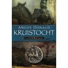 Kruistocht door Angus Donald