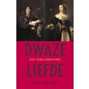 Dwaze liefde door Eric Palmen