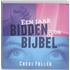 Een jaar bidden door de bijbel