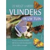 Zo krijgt u meer vlinders in de Tuin by Johan Possemiers