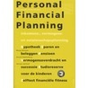 Personal Financial Planning by M. Bouman