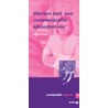 Werken met een communicatieadviesbureau