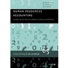 Human Resources Accounting