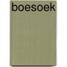 Boesoek by Y.R.Y. Bego