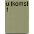 Uitkomst 1