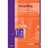 Storytelling door R. van der Jagt