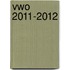 VWO 2011-2012