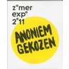 Anoniem gekozen door Gemeentemuseum Den Haag