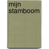 Mijn stamboom door Studio Imago