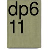 DP6 11 door Dp6 Architectuurstudio