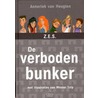 De verboden bunker by Anneriek van Heugten