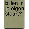 Bijten in je eigen staart? door R. Vinke