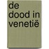 De dood in Venetië