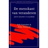 De menskant van veranderen door Peter Nientied