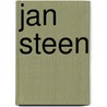 Jan Steen by Arie van Suchtelen