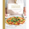 Italiaanse gerechten by Jet culinaire communicatie