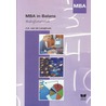 MBA in balans door J.A. van de Langkruis