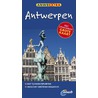 Antwerpen door Angela Heetvelt