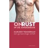 Onrust in de onderbuik door Marleen Temmerman