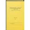 Chemiekaartenboek 26e editie, 2011 door Tno