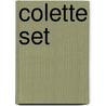 Colette set door Colette