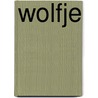 Wolfje door Claudia Jong