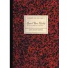 Carnet de cuisine - Geert Van Hecke by J. Van Hemeledonck