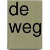De Weg door Corné van Dooren