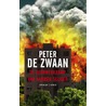 De vuurwerkramp van Harmen Saliger
