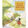 Het grote drakenavontuur by M.P. Robertson