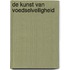 De kunst van voedselveiligheid