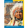 Te gast in VS en Canada door Te Gast In