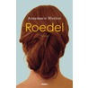 Roedel door Annemarie Bleeker