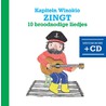 Kapitein Winokio Zingt 10 broodnodige liedjes door Winok Seresia