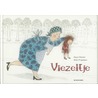 Viezeltje door Suzan Peeters
