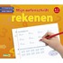 1ste leerjaar, groep 3, eerste trimester