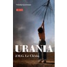 Urania by J.M.G. le Clezio