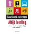 Altijd leerling