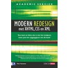 Modern redesign