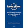 Lonely Planet door Tony Wheeler